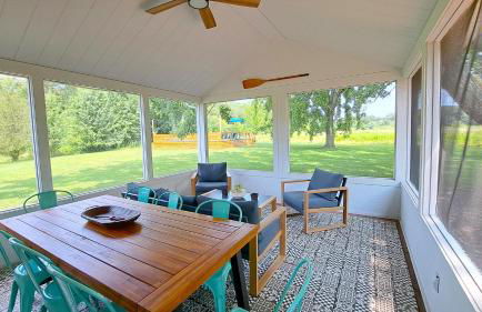 Meadow Sunrise - Foto 28