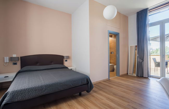 DOMUS XENIA - Foto 4