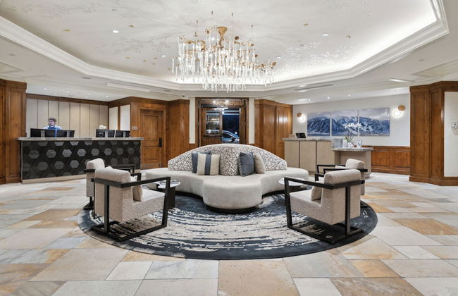 The Aspen Mountain Residences - Foto 4