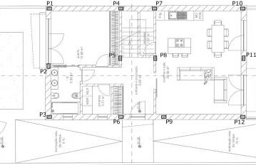 Silver Villa with ocean view - Foto 44