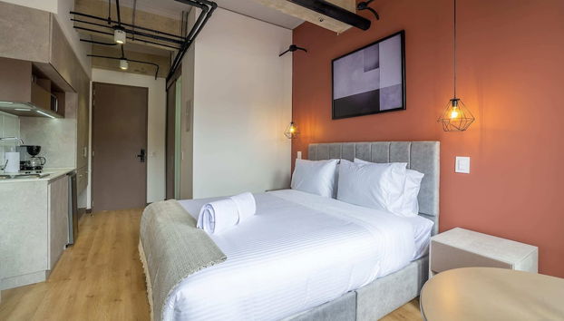 Wynwood House Virrey - Foto 5, Habitación