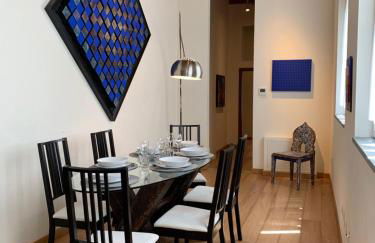 Florence Art Apartments - Photo 84