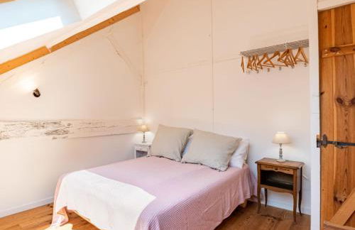 Holiday Home La Grange du Belon by Interhome - Foto 28