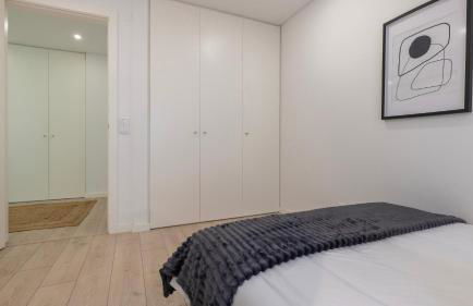 Homely 2BDR Apartment by LovelyStay - Foto 20