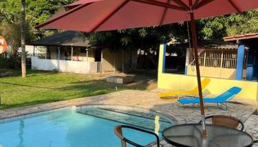 Casa Conrado - Foto 1