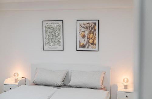 Wohnung in Toplage in Düsseldorf-Oberkassel - Foto 6