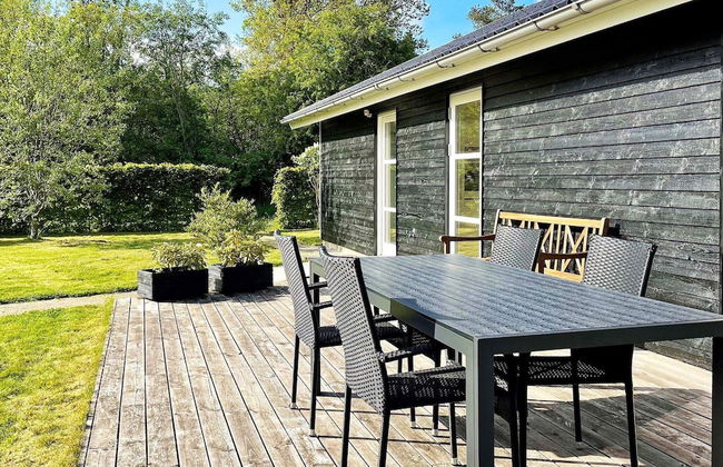 8 Person Holiday Home in Silkeborg-by Traum - Foto 21