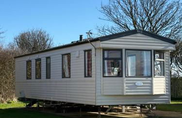 Daisy Lodge Lilac Grove 3 - Foto 1