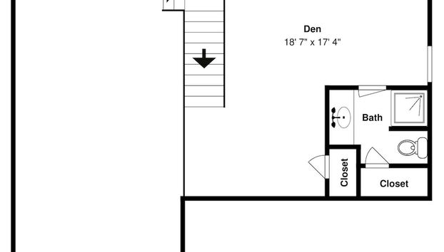 Rock'inn Pines by Ruidoso Vacation Rentals - Foto 3, Servicios del alojamiento