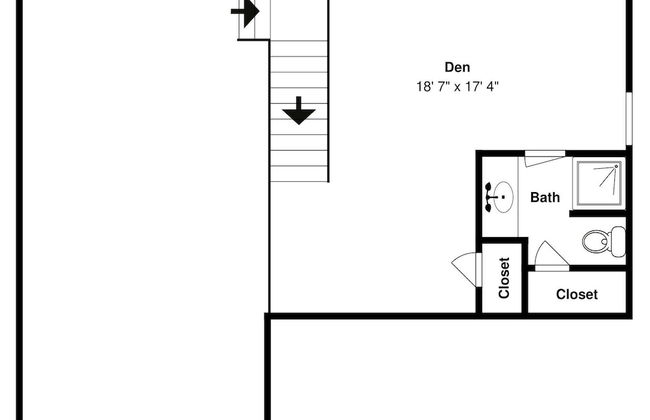 Rock'inn Pines - Foto 19