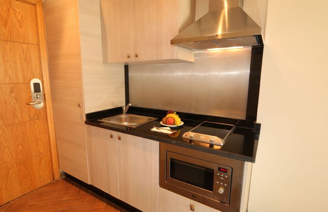 Melliber Appart Hotel - Foto 34