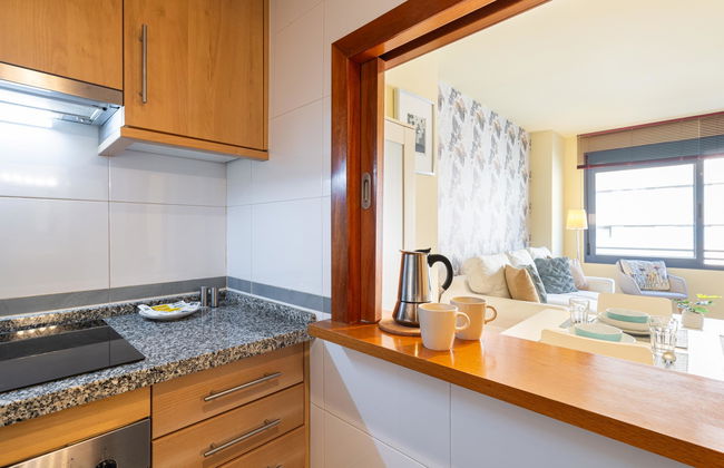 Holidays2Malaga Eslava High Speed WIfi - Foto 8