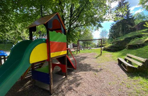 LA VILLA DES OISEAUX - La Petite Pierre - Foto 58