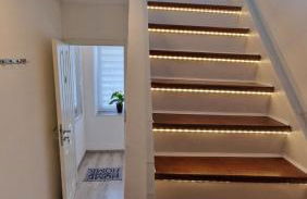 Ferienwohnung mit Weitblick - Foto 12