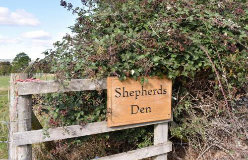 Shepherds Den - Foto 18