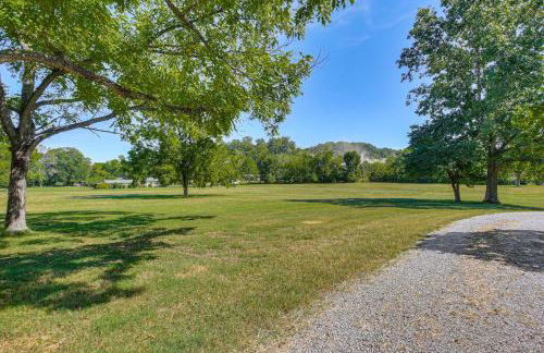 4 Mi to Dtwn Goodlettsville Getaway with Yard - Foto 31