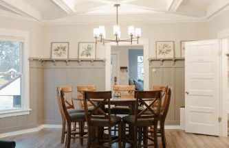 Central Tacoma Triplex - Foto 19