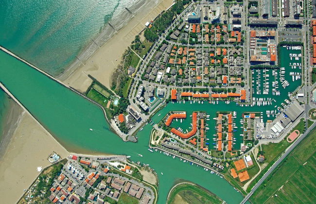 Super Nice Apartment for 5 Guests With Pool and AC by Beahost Rentals - Foto 21