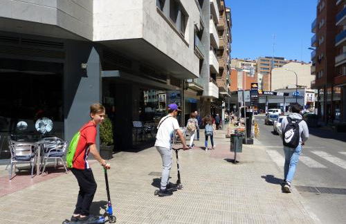 Agora Apartments - Foto 35