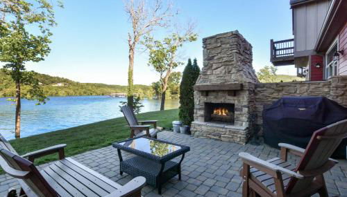 Chalets Resort Luxury Lakefront Chalet Family Friendly 2 Pools Free Amenities - Foto 4