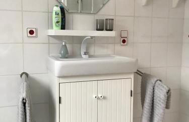 Ferienwohnung Haus Friederike ab 6 Übernachtungen, inclusive Meine Card Plus - Foto 15