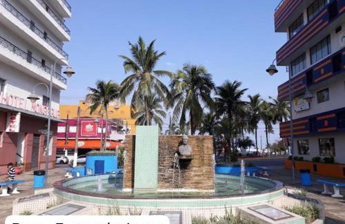 Piscina e Churrasqueira - 8 minuto a pé da Praia - Photo 45