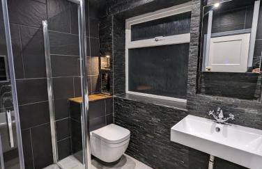 Waves of Memories Rhos on Sea - Foto 28