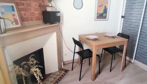 Duplex Canal du Midi - Foto 4