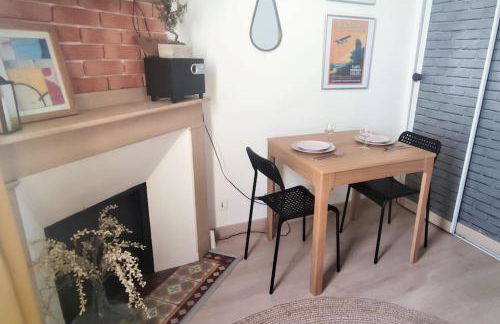 Duplex Canal du Midi - Foto 4