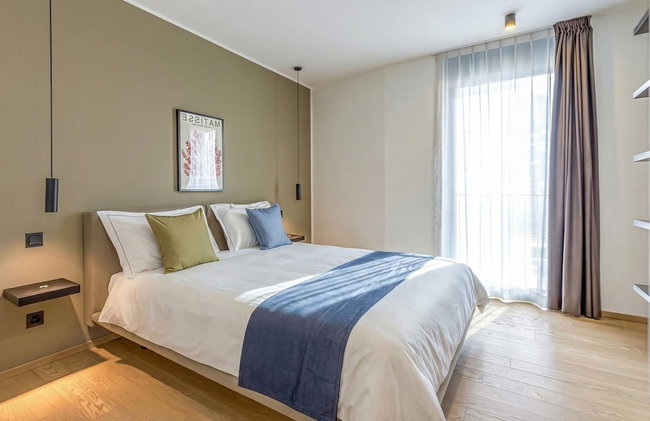 ICON H Lugano – Luxury Suites & Apartments - Foto 31