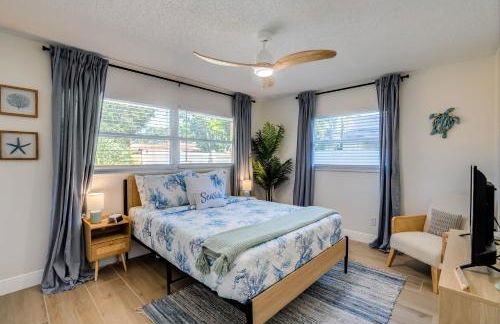 Cozy Clearwater Getaway Beach, Spa, and Luxury - Photo 21