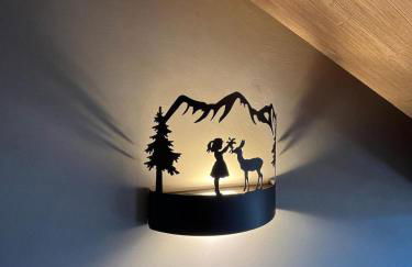 Baita PierIta Stua Genziana e Ginepro - Foto 22