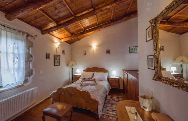 Maria s Serene Countryside Retreat by Chania - Foto 19