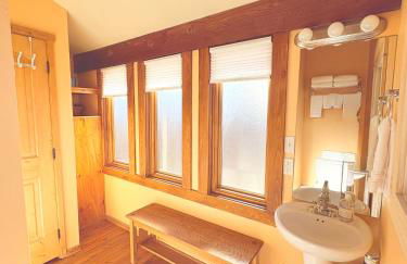 Cozy Cottage in the Tetons - Foto 16