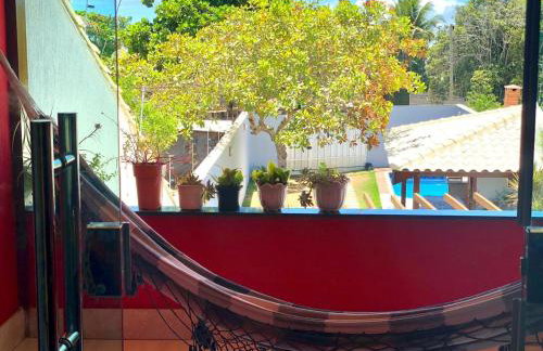 Casa espaçosa 15h 800m praia - Foto 2