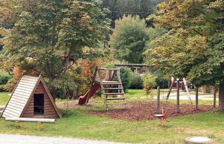 Ferienhaus Nr 7, Typ B, Feriendorf Jägerpark, Bayerischer Wald - Foto 20