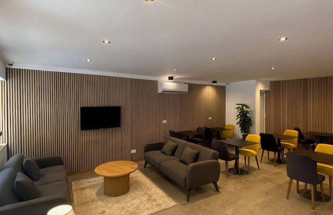 Tritoni Marina Apartments and Suites - Foto 1