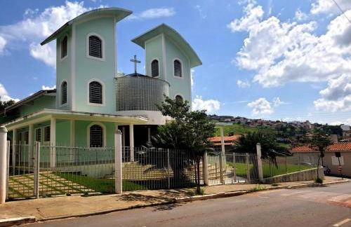 Casa de temporada em Capitólio Mg - Foto 28