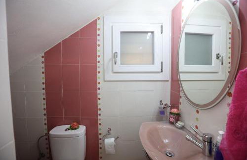 Vacation house with stunning view - Vari Syros - Photo 42