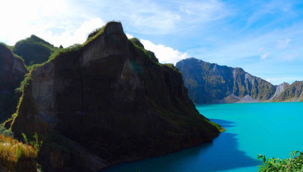 Randonnée au Pinatubo - Photo 5