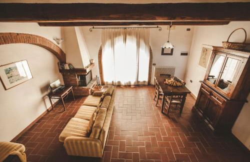 Agriturismo Zampugna - Foto 128