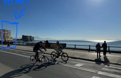 ALMA de Partenope - Relais de Charme by the sea - Foto 1