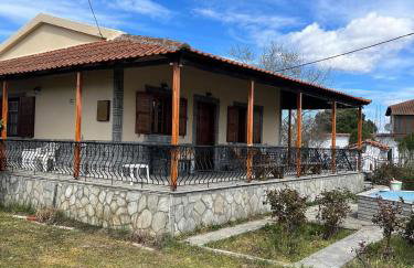 Valsamo Luxury Cottage - Foto 7