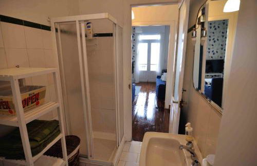 Alojamiento Rúa Pino 110 - Foto 31