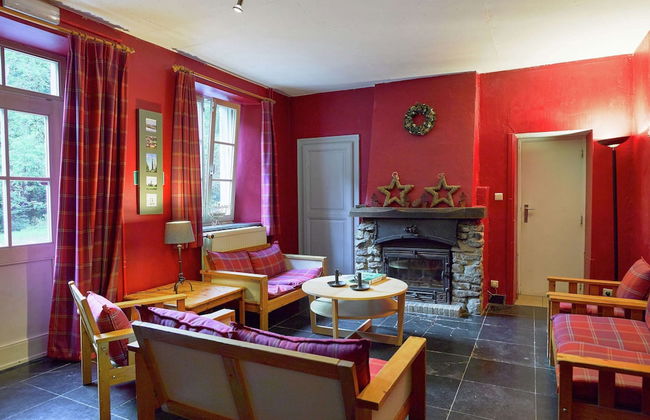 Spacious Family Home, Sosoye - Foto 22