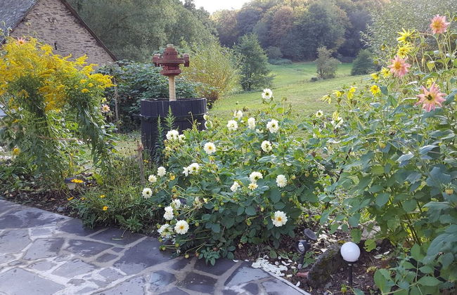 Quaint Apartment in Kaifenheim near Forest - Foto 27