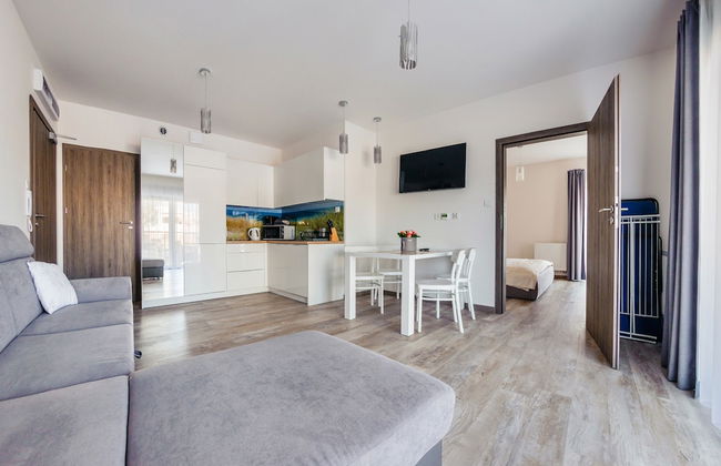 Apartamenty Sun & Snow Piec Morz - Foto 11