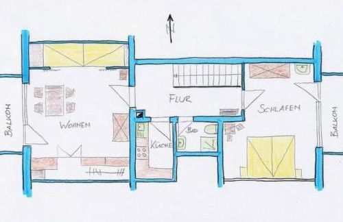Apartment Haus Reiteralm by Interhome - Foto 10