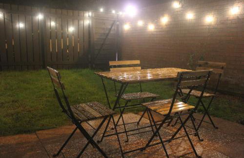 Peaceful house in the heart of Glasgow city, close to Queen Elizabeth Hospital and Govan subway, Free Private Parking - Foto 11