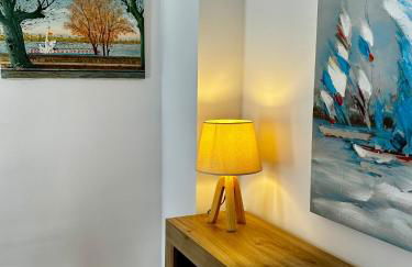 Lo balconet del Delta. Àtic-dúplex vacacional. - Foto 41